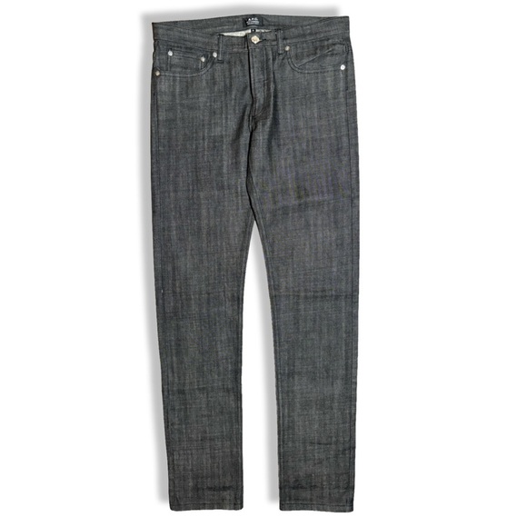 A.P.C. Other - A.P.C Men's Jeans